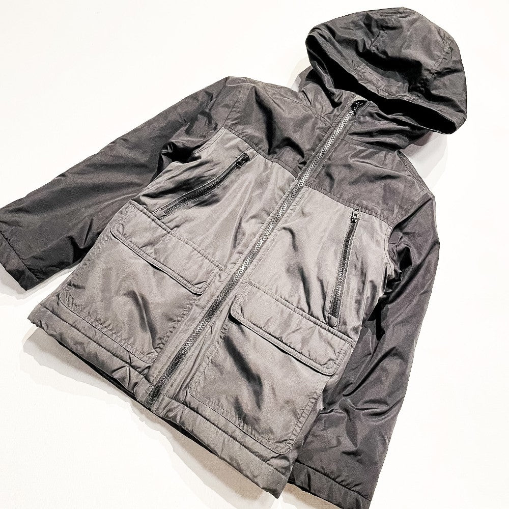 Old Navy Winter Coat 6-7Y|212233