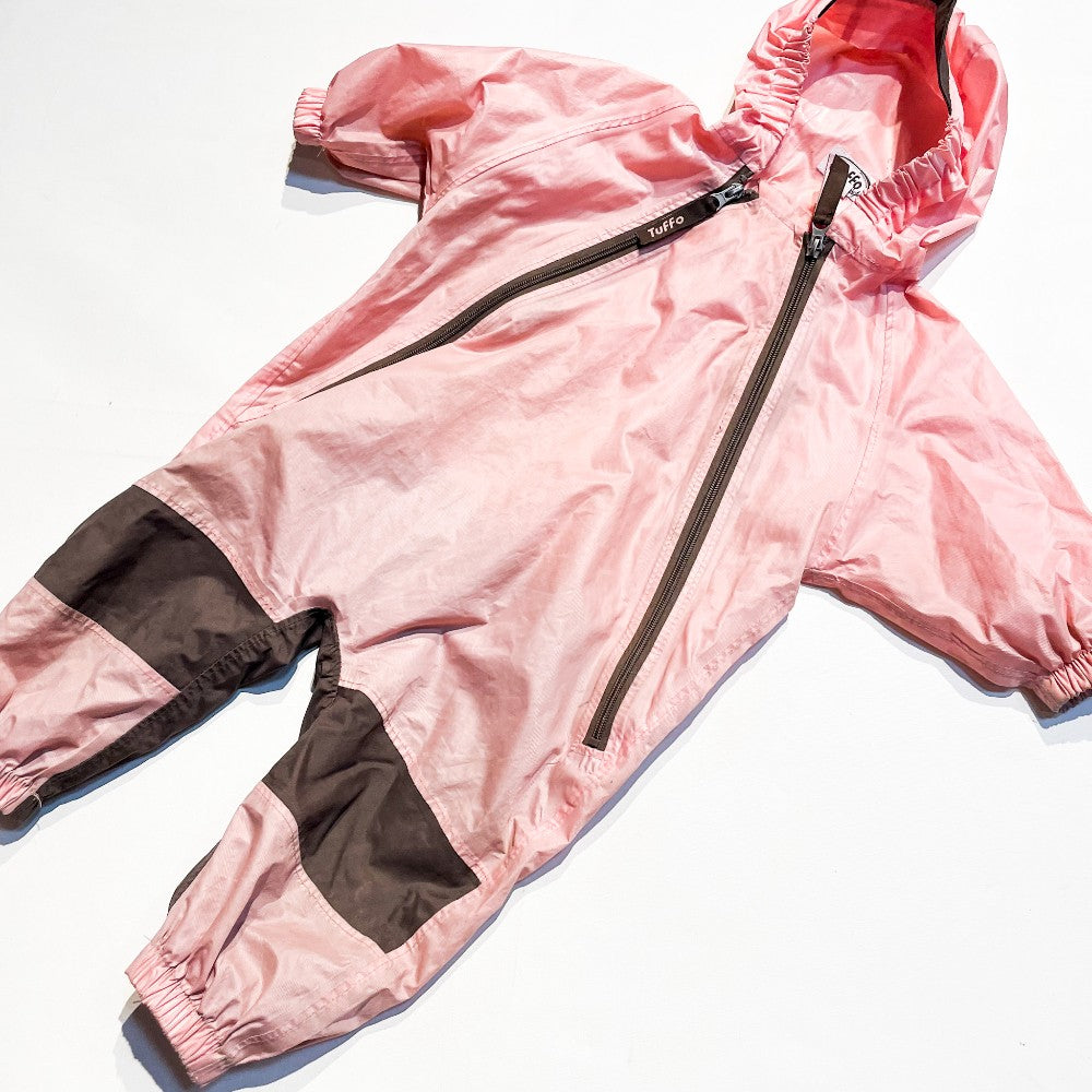 Tuffo Rain Suit 12M **Imperfection|172077
