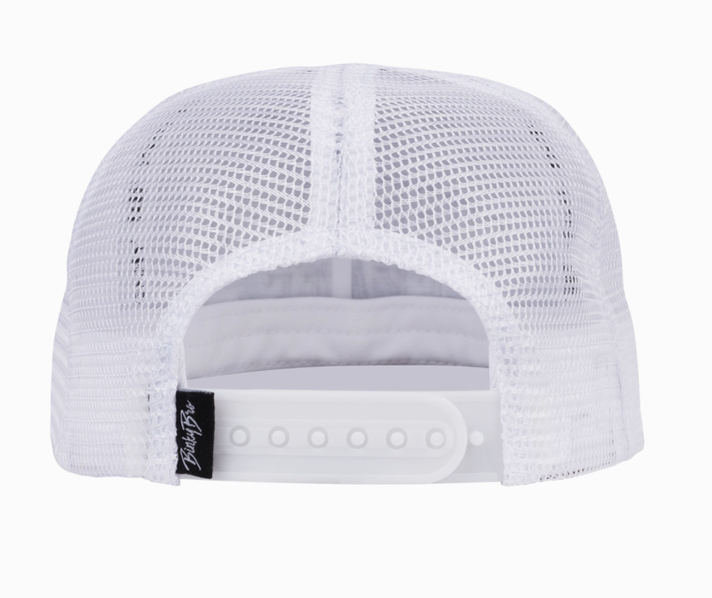 BinkyBro - School of Hard Knocks Hat|137610