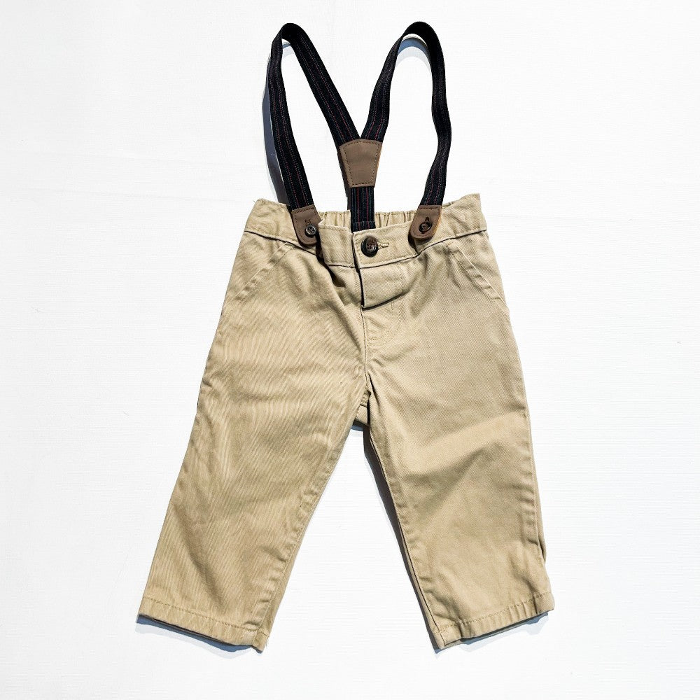 Carters Pants 6M|122926