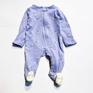 Carter's Sleeper 0-3M|172112