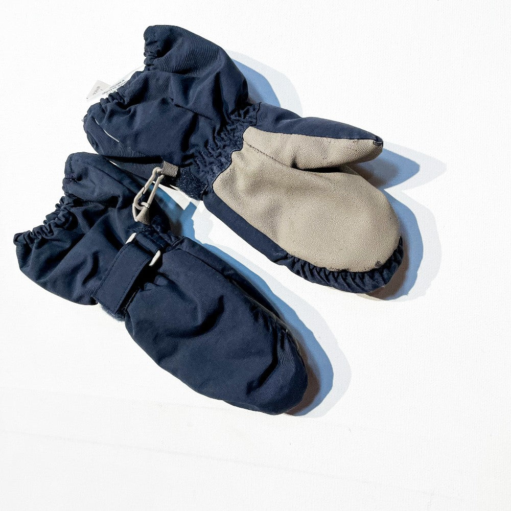 Wheat Gloves 3-5Y|157382