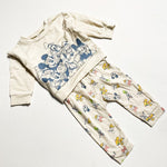 Joe Fresh Romper 6-12M|222407