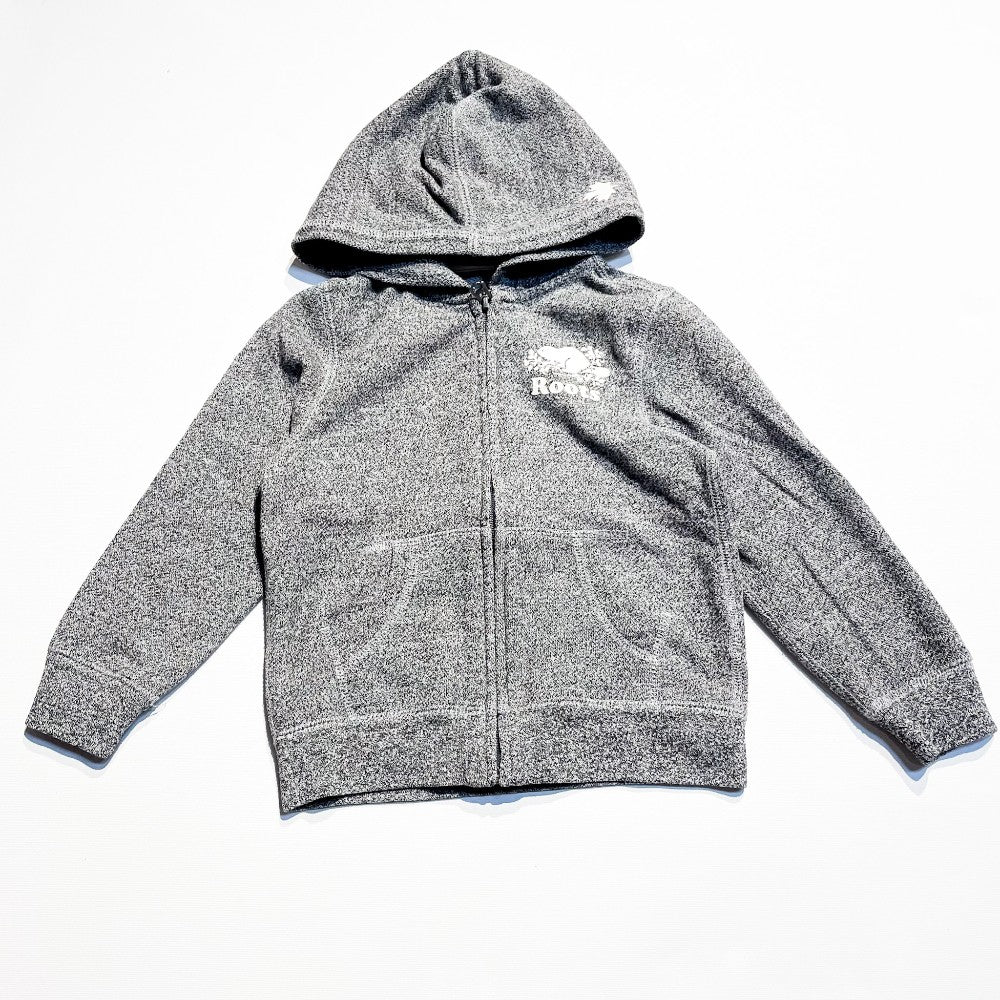 Roots Hoodie 5Y|188173