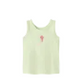 Name It - Embroidered Tank|209425