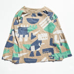 H&M Top 2-4Y|223690