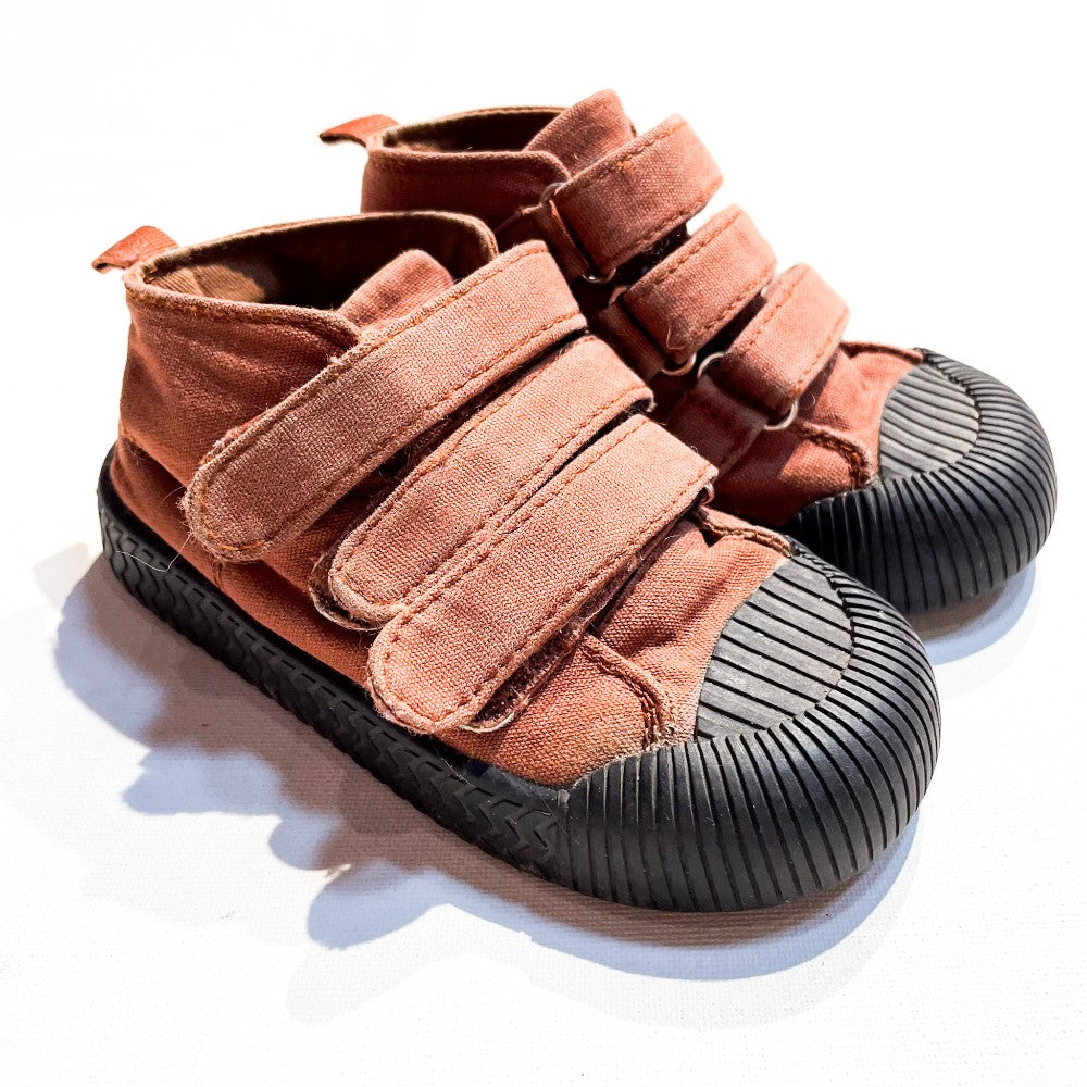 Velcro Shoes 8C|139497