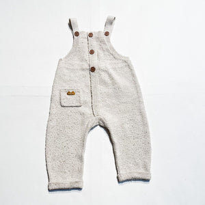 Souris Mini Romper 9-12M|156663