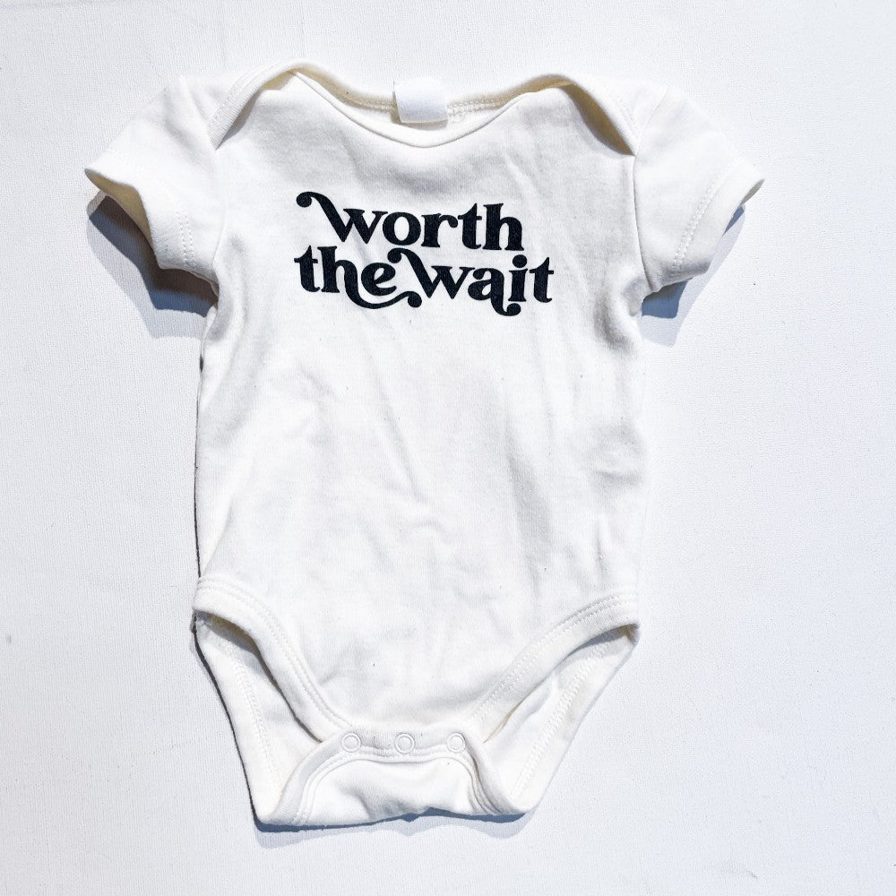 PL Baby Onesie 0-3M|159153