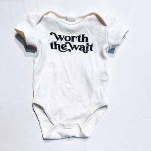 PL Baby Onesie 0-3M|159153