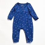 Joe Romper 6-12M|192834