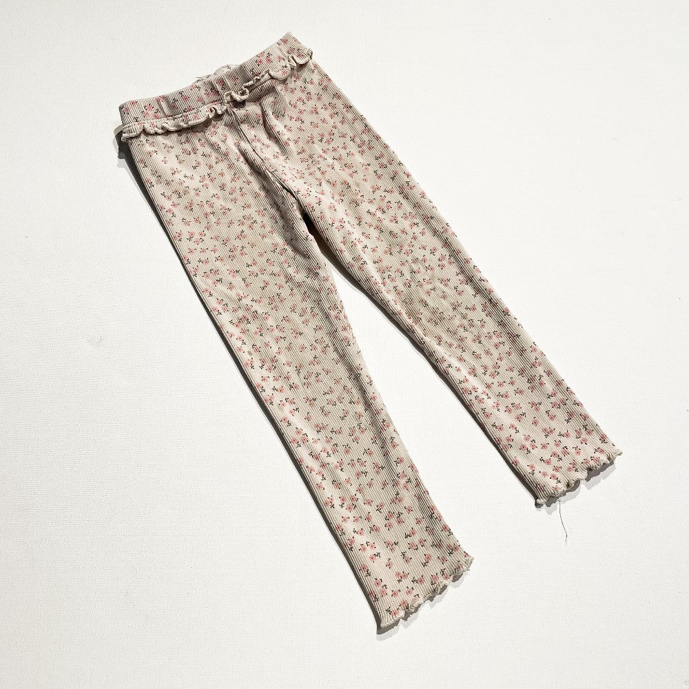 No Tag Leggings (Est Size 4Y) **Imperfection|232447