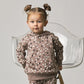 Little Bipsy - Floral Hoodie