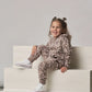Little Bipsy - Floral Jogger
