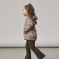 Little Bipsy - Floral Hoodie