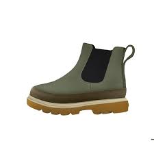 Native - Kensington Chelsea Child - Green/Brown