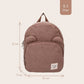 Kidzroom - Backpack Beary Excited Brown
