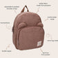 Kidzroom - Backpack Beary Excited Brown