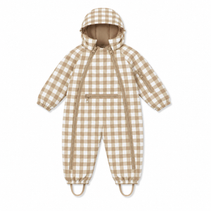 Roobear - One-Piece Snowsuit