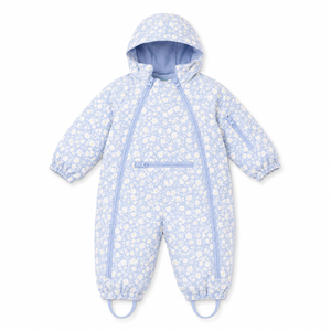 Roobear - One-Piece Snowsuit