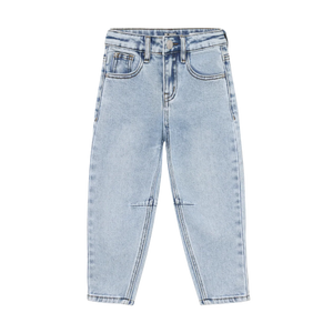 Daily 7 - Denim Barrel Fit
