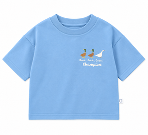 Roobear - Duck Duck Goose Tee