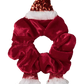 Pre Sale: Name It - Sequin Santa Scrunchie 8840