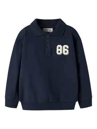 Name It - Rugby Top