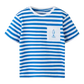 Name It - Summer Stripe Tee