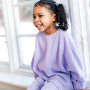 Roobear - The Go-To Sweatsuit