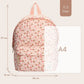 Kidzroom - Backpack Magical Meadows Floral