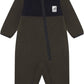 Color Kids - Fleece Suit