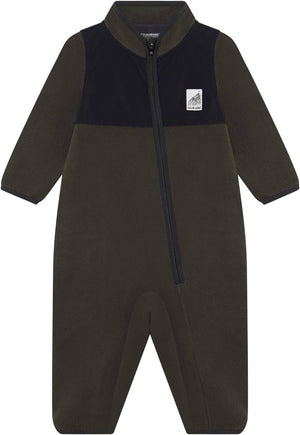 Color Kids - Fleece Suit