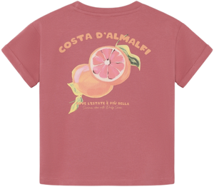 Daily 7 - Costa D'almalfi Tee