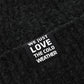 Color Kids - Wool Love Beanie