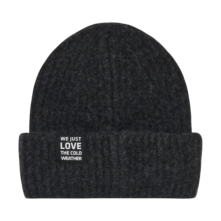 Color Kids - Wool Love Beanie