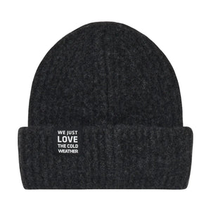 Color Kids - Wool Love Beanie
