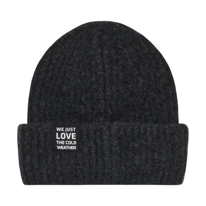 Color Kids - Wool Love Beanie