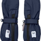 Minymo - MITTENS with Zipper