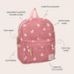 Kidzroom - Backpack Little Story Goose