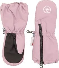Color Kids - Waterproof Mittens