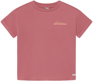 Daily 7 - Costa D'almalfi Tee