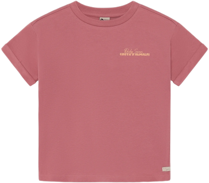Daily 7 - Costa D'almalfi Tee