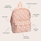 Kidzroom - Backpack Magical Meadows Floral