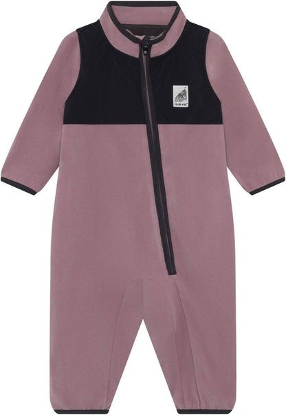 Color Kids - Fleece Suit