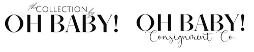 Oh Baby! Consignment Co.