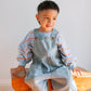 Roobear - No-Fuss Denim Overalls