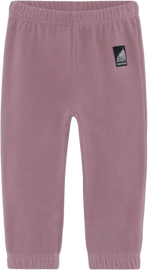 Color Kids - Fleece Pants