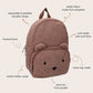 KIdzroom - Backpack Comfort Friends Dark