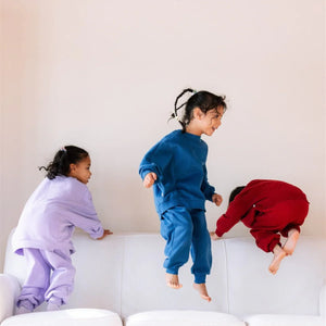Roobear - The Go-To Sweatsuit